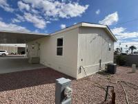 2025 Clayton Homes Manufactured Home