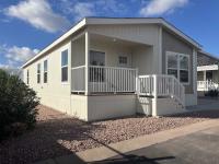 2025 Clayton Homes Manufactured Home