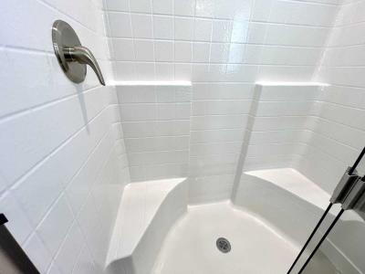 Photo 3 of 40 of home located at 9333 E University Dr Lot #061 Mesa, AZ 85207