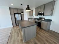 2025 Clayton Homes Manufactured Home