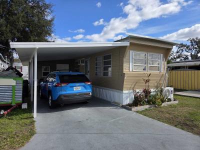 Mobile Home at 76 Bonisee Cir Lakeland, FL 33801
