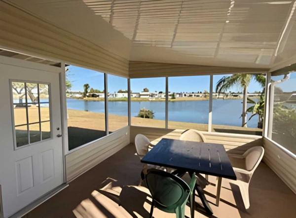 1981  Mobile Home For Sale