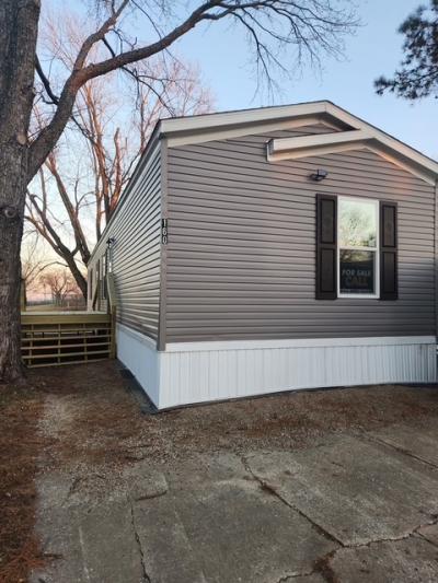 Mobile Home at 2099 Outer Rd. Bates City, MO 64011