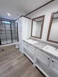 2023 Fleetwood Sandalwood Mobile Home