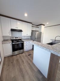 2023 Fleetwood Sandalwood Mobile Home