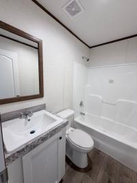 2023 Fleetwood Sandalwood Mobile Home