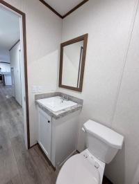 2023 Fleetwood Sandalwood Mobile Home