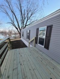 2023 Fleetwood Sandalwood Mobile Home