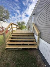 2023 Fleetwood Sandalwood Mobile Home