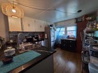 1963 BUDD Mobile Home