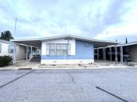 1978 Golden West AQUARIUS Mobile Home