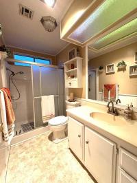 1978 Golden West AQUARIUS Mobile Home