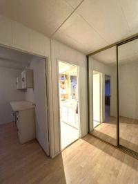 1978 Golden West AQUARIUS Mobile Home