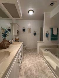 1978 Golden West AQUARIUS Mobile Home