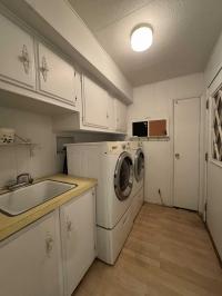 1978 Golden West AQUARIUS Mobile Home