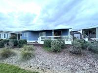 1978 Golden West AQUARIUS Mobile Home