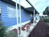 1978 Golden West AQUARIUS Mobile Home