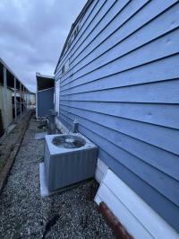 1978 Golden West AQUARIUS Mobile Home