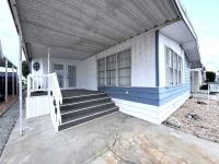 1978 Golden West AQUARIUS Mobile Home