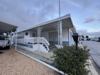 1978 Golden West AQUARIUS Mobile Home