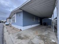 1978 Golden West AQUARIUS Mobile Home