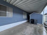 1978 Golden West AQUARIUS Mobile Home