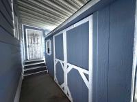 1978 Golden West AQUARIUS Mobile Home