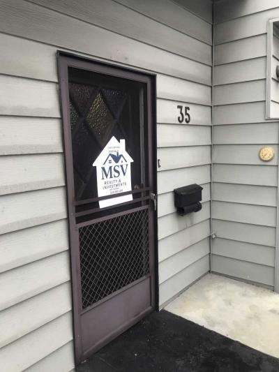 Mobile Home at 11250 Playa St. Culver City, CA 90230