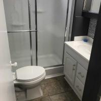 1958 ANGEL Mobile Home