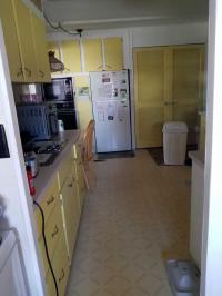 1973 Mano Mobile Home