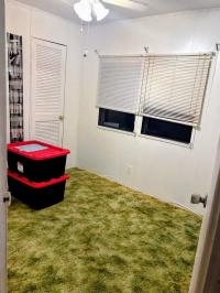 1973 Mano Mobile Home