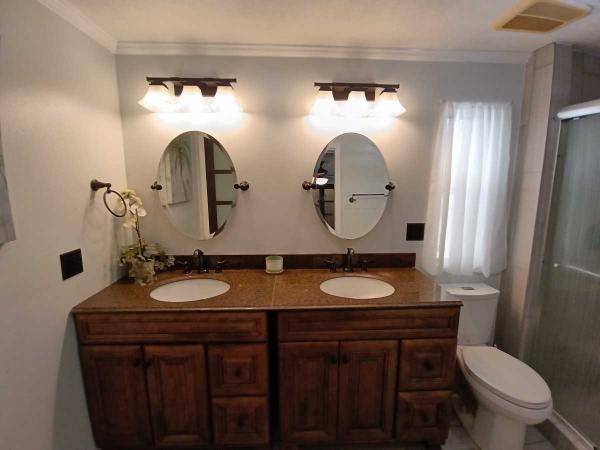 1982 Manufactured Home