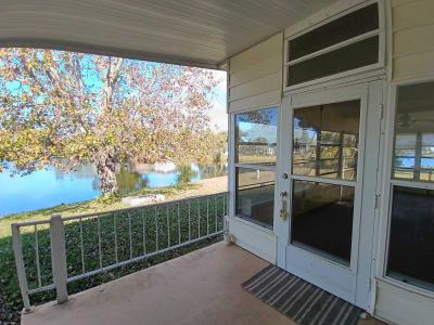 Photo 3 of 8 of home located at 8775 20th St. Lot #353 Vero Beach, FL 32966