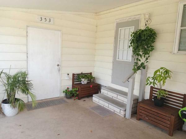 1982 Manufactured Home