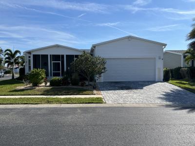 Mobile Home at 2702 Greens Keeper Dr Ruskin, FL 33570