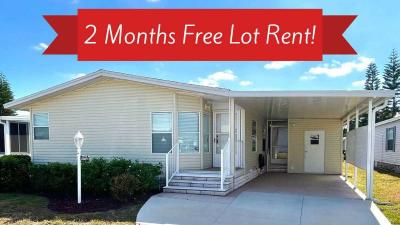 Mobile Home at 2609 86th Lane E Palmetto, FL 34221