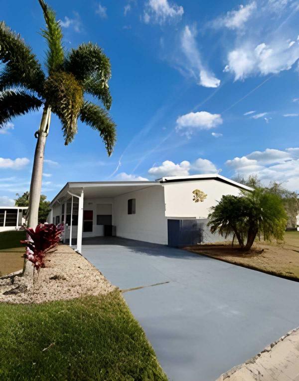  Mobile Home For Sale