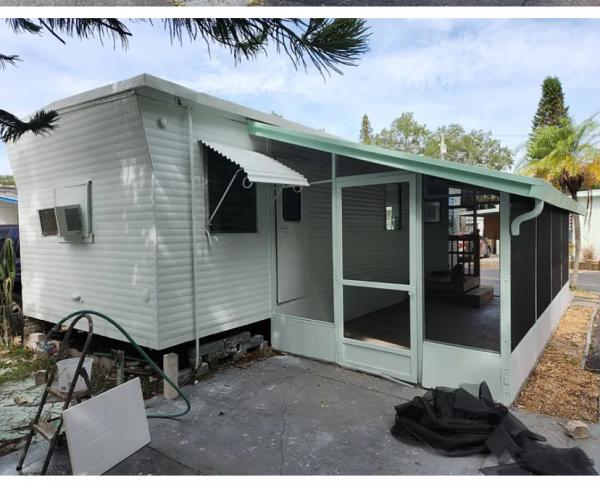  Mobile Home For Sale