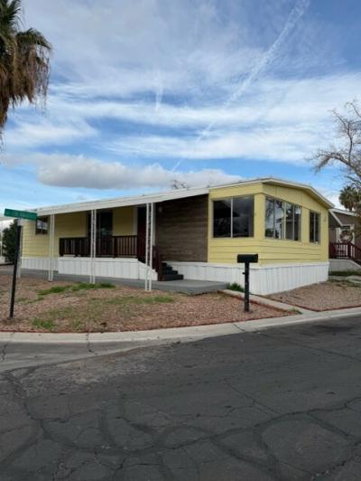 Photo 2 of 14 of home located at 1624 Palm St Las Vegas, NV 89104