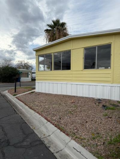 Photo 3 of 14 of home located at 1624 Palm St Las Vegas, NV 89104
