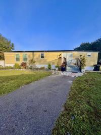 2004 Manufactured Home