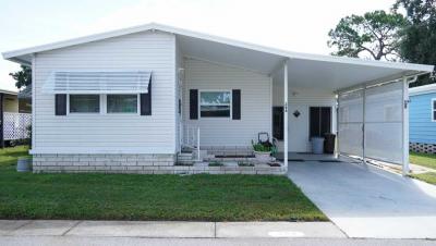 Mobile Home at 29081 Us Highway 19N, Lot 28A Clearwater, FL 33761