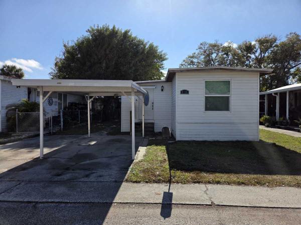 1976 FESTI Mobile Home For Sale