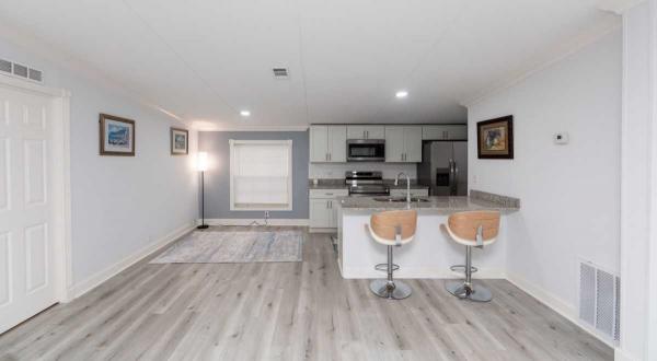 2004 Nobility Mobile Home For Sale