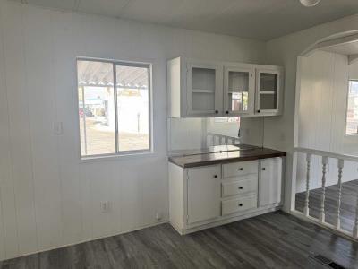 Photo 4 of 12 of home located at 4100 N Romero Rd #210 Tucson, AZ 85705