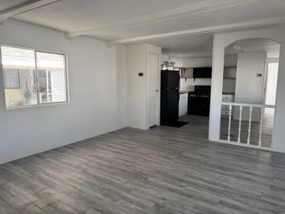 Photo 5 of 12 of home located at 4100 N Romero Rd #210 Tucson, AZ 85705