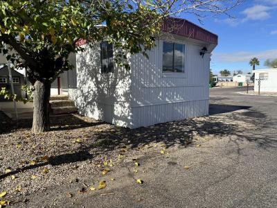 Photo 2 of 12 of home located at 4100 N Romero Rd #210 Tucson, AZ 85705