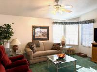 2001 CAVCO MH Manufactured Home