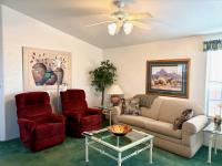 2001 CAVCO MH Manufactured Home