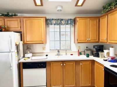 Photo 4 of 16 of home located at 8865 E Baseline Rd # 424 Mesa, AZ 85209